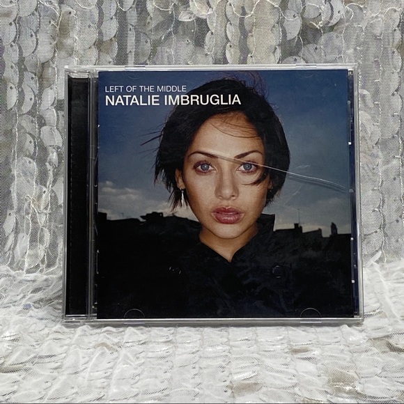 Natalie Imbruglia - Left of the Middle - Picture 1 of 11